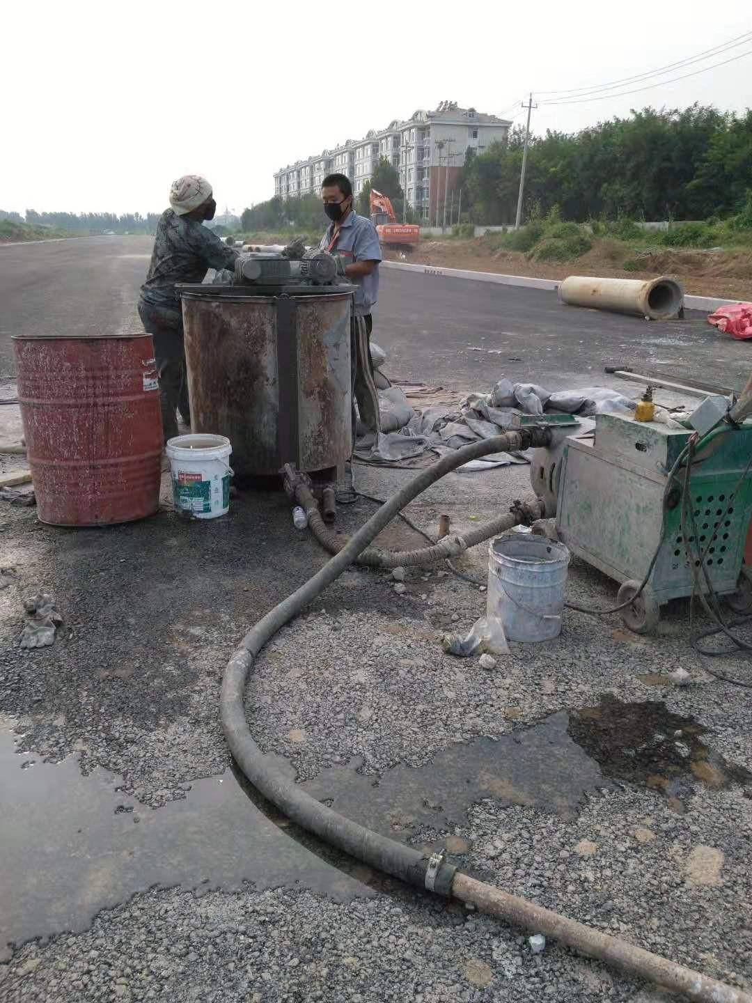 荣县进行地基基础加固的原因和方法都有哪些呢？