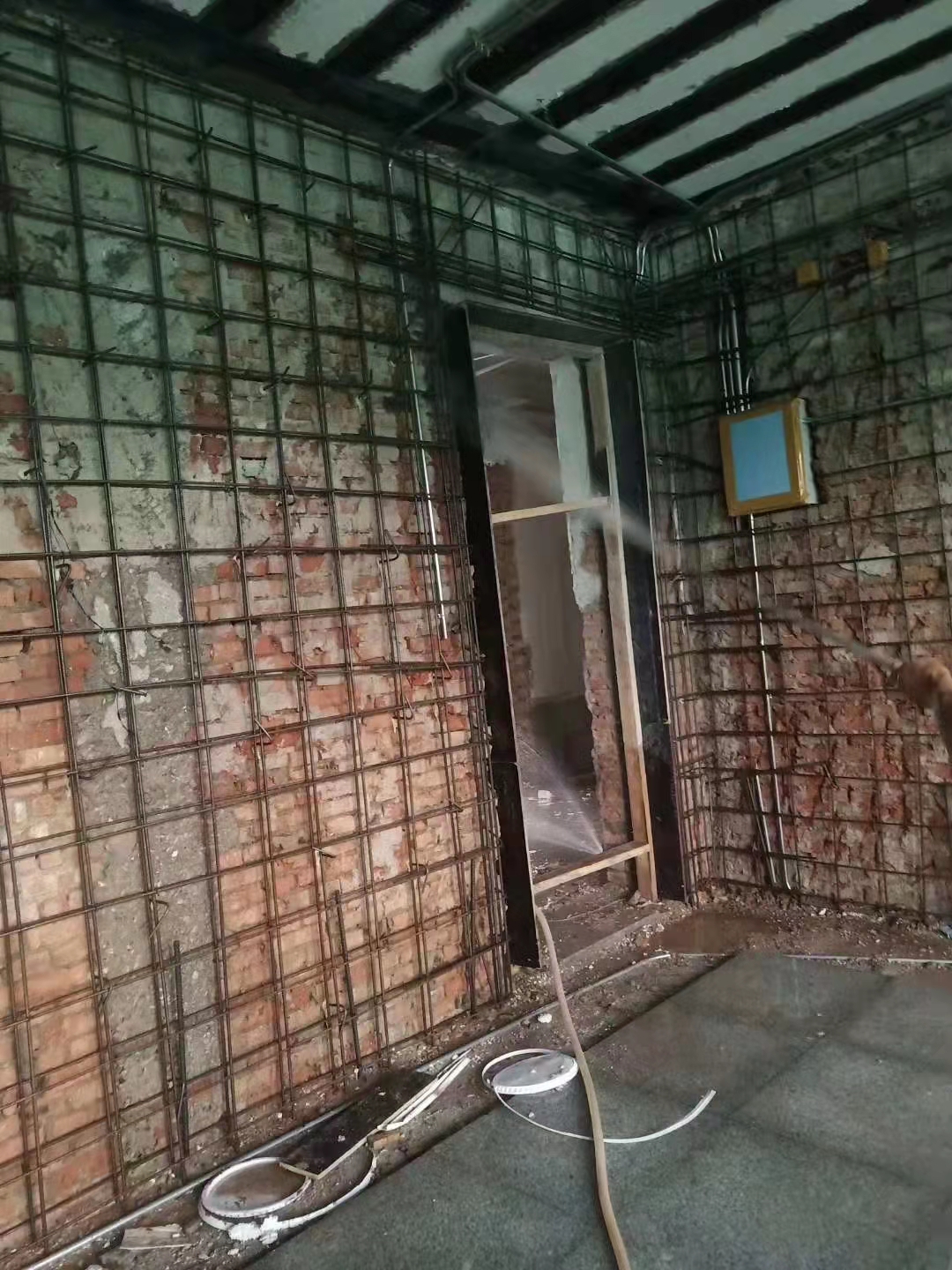 荣县旧房屋改造加固的降低价格办法