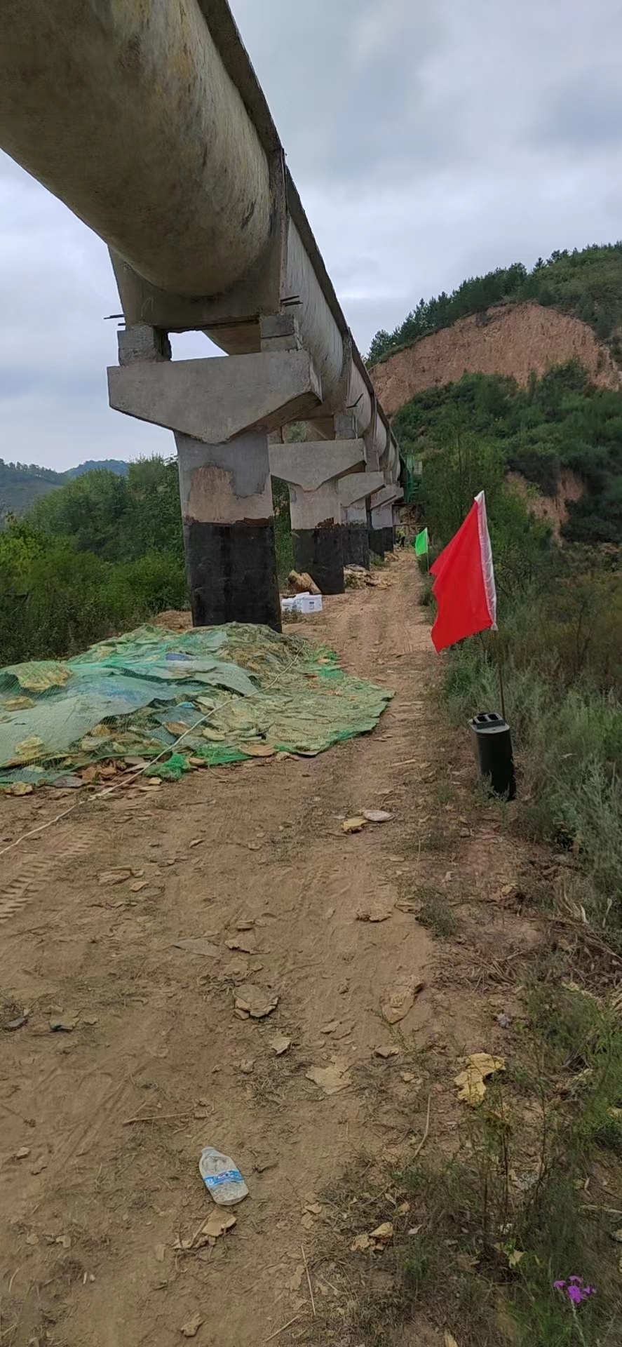 荣县梁墩台基础的灌浆加固法？灌浆加固一般可分为哪几种类型？
