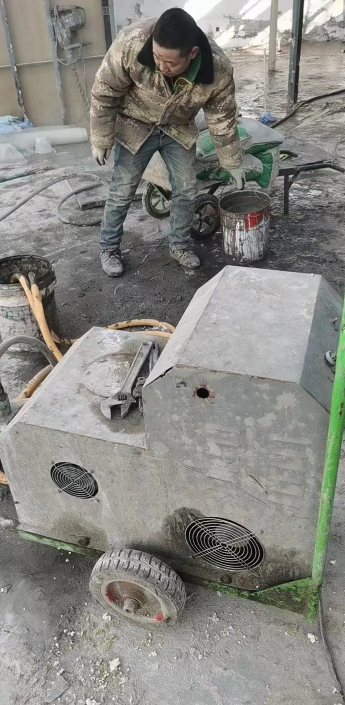荣县地基下沉加固方法有哪些